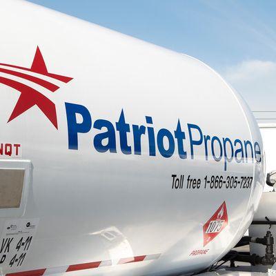 Patriot Propane