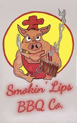 Smokin Lips BBQ