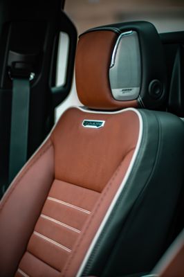 Yukon Denali Ultimate 2024