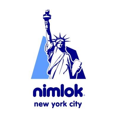 Nimlok NYC logo