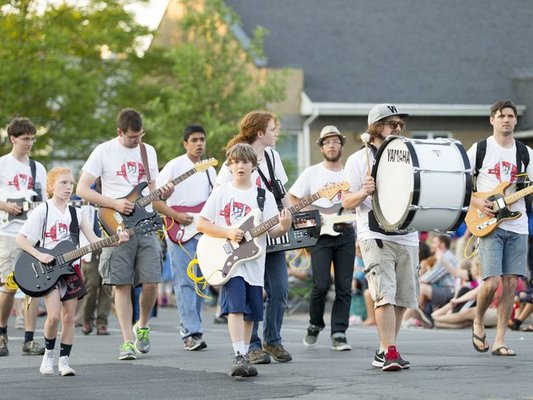 Vanderhoof Music Lessons