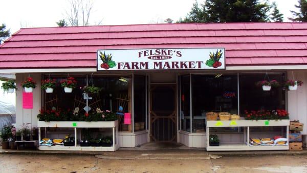 Felske's Farm Market