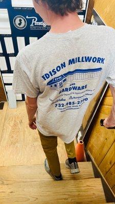 Edison Millwork & True Value Hardware