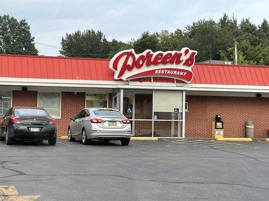 Doreen's Restaurant