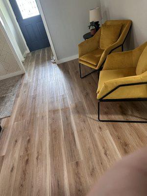 VRBO Cleaning