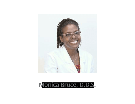 The Smiling Dentist: Monica Bruce, DDS is a Dentist serving Los Angeles, CA