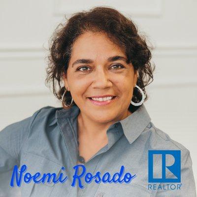 Noemi Rosado, Port St. Lucie Realtor