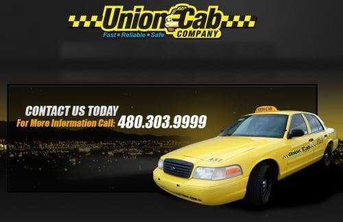 Union Cab Co