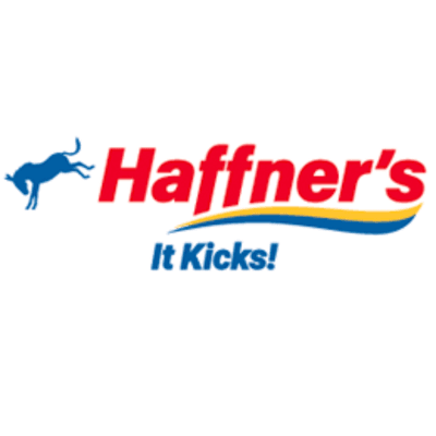 Haffner's Gas Station