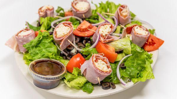 Antipasto Salad