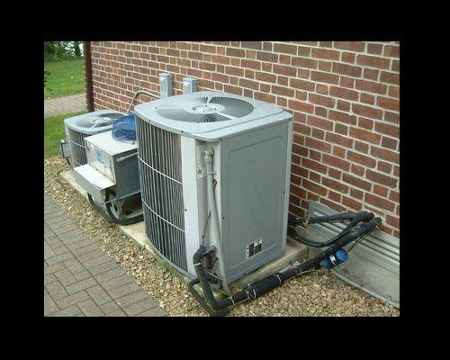 HVAC Unit