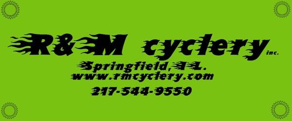 One of Springfield's oldest and most trusted bicycle shops