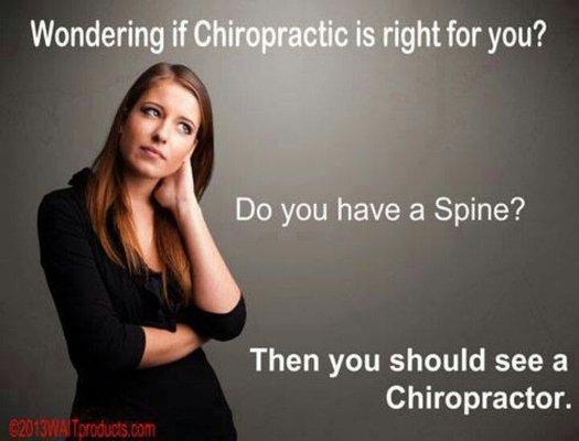 Bonneau Chiropractic