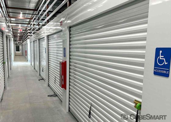 CubeSmart Self Storage