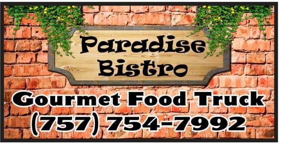 Paradise Bistro