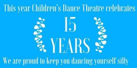 Children's Dance Theatre