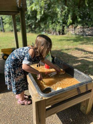 Little Explorers In-Home Nature Preschool & Daycare