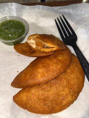 Empenadas