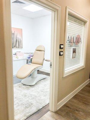 Aluma Medical Aesthetics