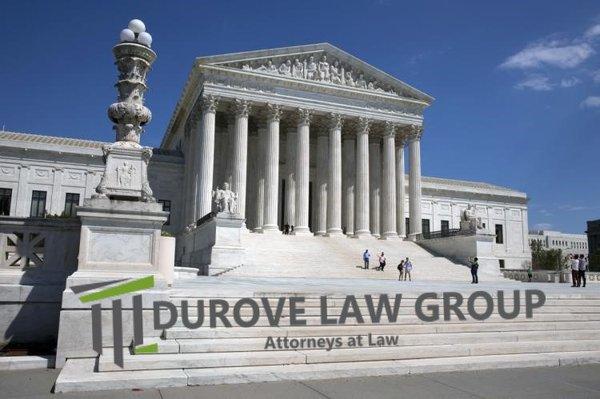 DUROVE LAW GROUP is an aggressive and experienced international law firm with a main concentration on Immigration Law and Business Relations