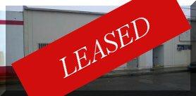 Another Leased! - Orange, CA