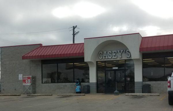 Casey's