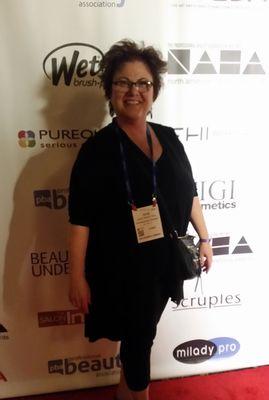 CAHA Red Carpet Event Las Vegas Aug2016