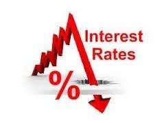 Lowest Interest Rate in History