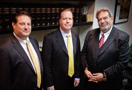 Wild Maney & Resnick, LLP