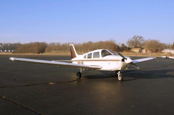 New Haven Aviation Center