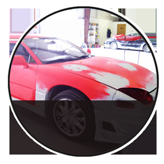 Khang's Auto Paint & Collision Center