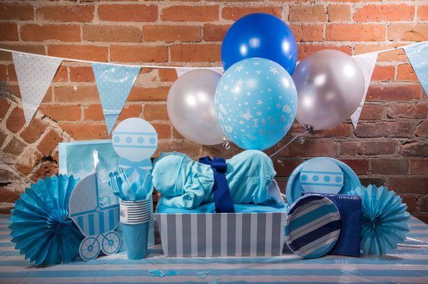 Your Source for Company Baby Showers. It's A Boy! Pick a Date, Time, Theme and Book your Lunch Hour Shower today!