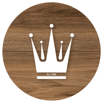 Floor King Icon