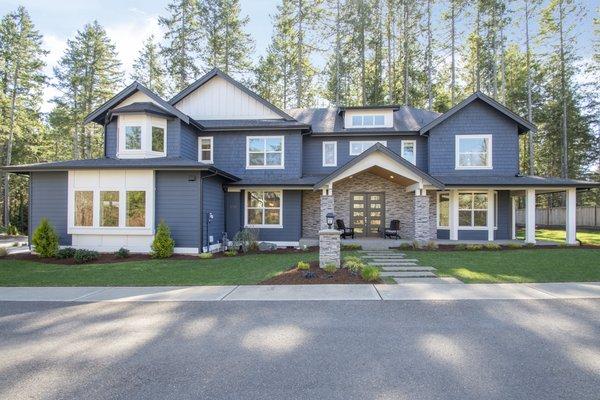 Sold in Gig Harbor