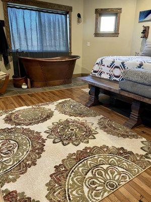 Kelly's Fine Rug & Carpet Cleaning