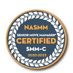 NASMM Certified