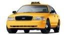 Airport Express Cab