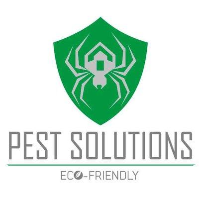 Pest Solutions Eco Friendly