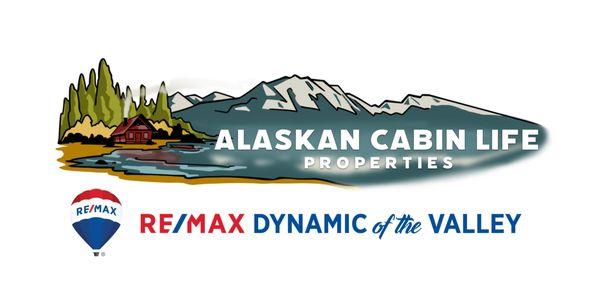 Alaskan Cabin Life Properties Logo