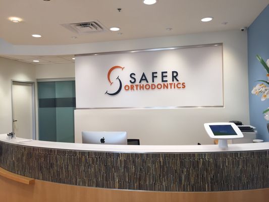 Safer Orthodontics