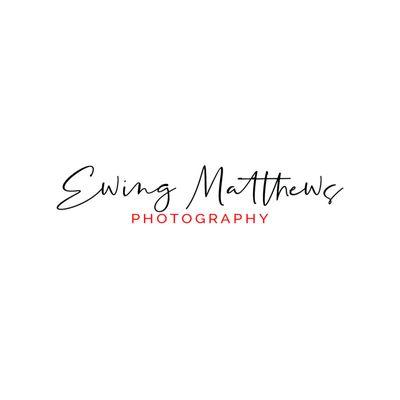 Ewing Matthews Photography- signature logo