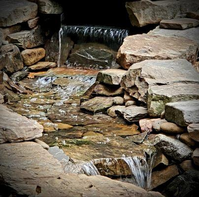 Water Feature