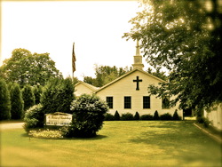 St Thoms of Canterbury Church