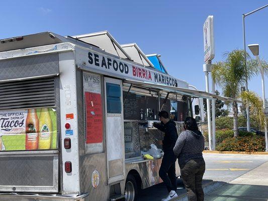 Food Truck