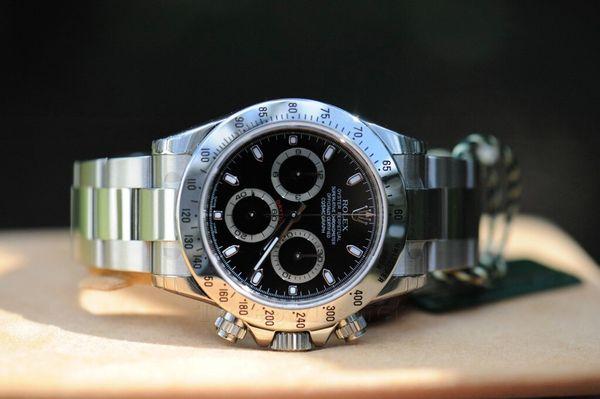 Rolex Daytona