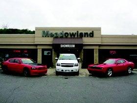 Meadowland of Carmel