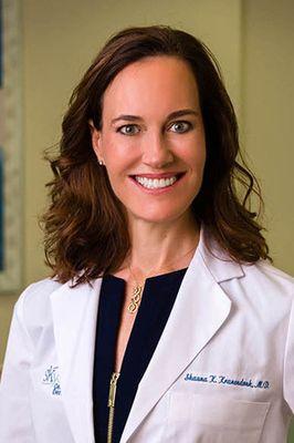 Shauna Kranendonk, MD