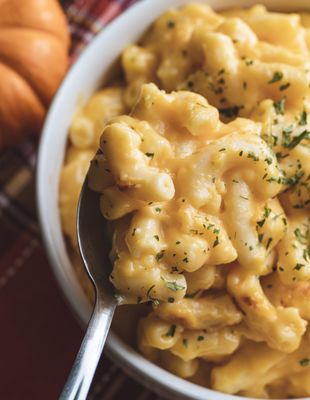 Murphy's Mac and Cheese!