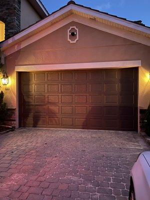 Precision Garage Door of Lakeland