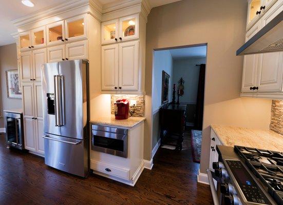 Kitchen Remodel Wayne NJ